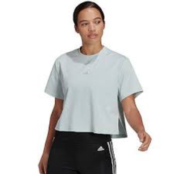 adidas Tops - Adidas Women’s Performance Tee Size XS